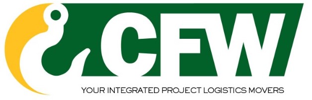CDW Enterprise Sdn Bhd logo