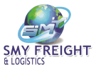 SMY Freight logo