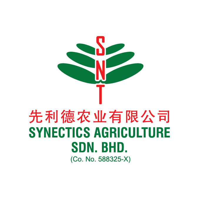 Synetics Agriculture Sdn Bhd logo