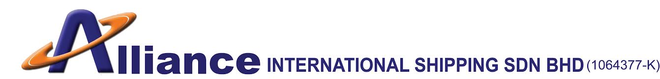 Alliance International Shipping logo