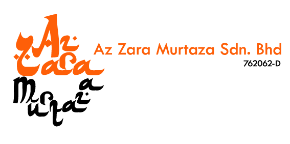 Az-Zara Murtaza Sdn Bhd logo
