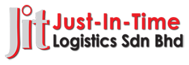 Just In Time Logistics logo