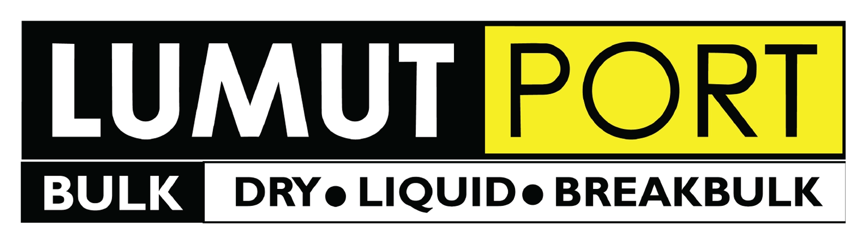 Lumut Port logo