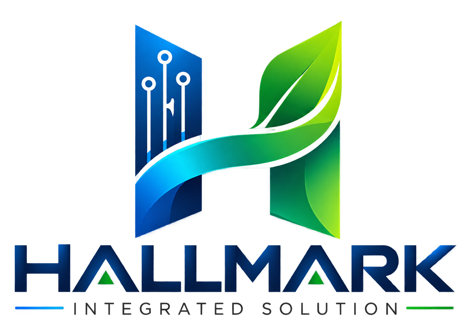 Hallmark Integrated Solution